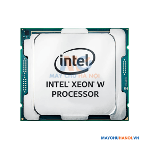 CPU Intel Xeon W-3245M (16C/32T, 3.20 Ghz, 22M Cache)