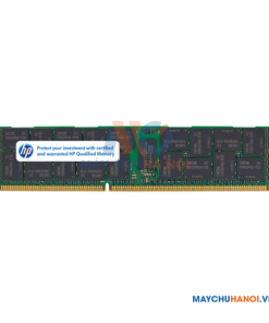 RAM HP 16GB DDR4 2133 Mhz PC4-17000 ECC Registered (726719-B21)