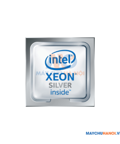 CPU Intel Xeon Silver 4416+ Processor (20C/40T, 37.5M Cache, 2.00 GHz)