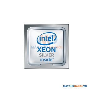 CPU Intel Xeon Silver 4416+ Processor (20C/40T, 37.5M Cache, 2.00 GHz)