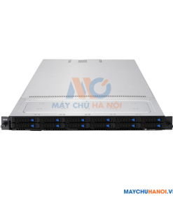 MÁY CHỦ ASUS RS700-E10-RS12 (Xeon SILVER 4310/16GB/480GB SSD/C621A/3108-8i/R40C/1200W*2/ĐEN) (90SF0151-M00J00)