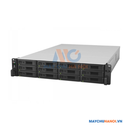 Thiết bị lưu trữ SAN Synology UC3200