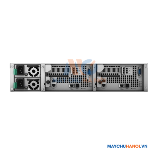 Thiết bị lưu trữ SAN Synology UC3200