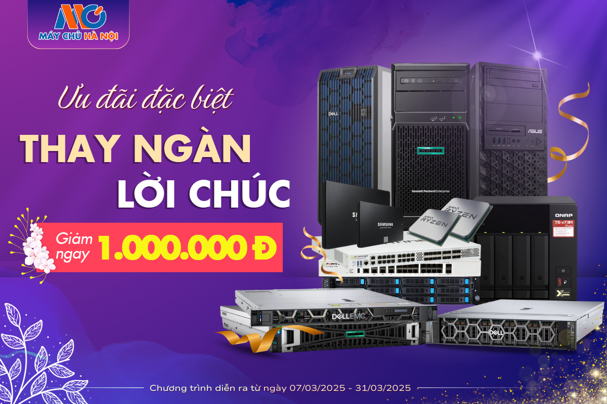 ƯU ĐÃI ĐẶC BIỆT – THAY NGÀN LỜI CHÚC NHÂN NGÀY 8/3