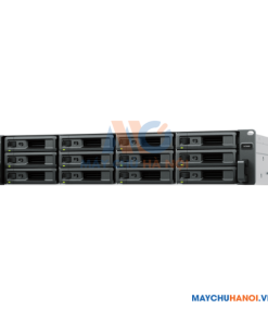 Thiết bị lưu trữ SAN Synology UC3400