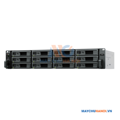 Thiết bị lưu trữ SAN Synology UC3400