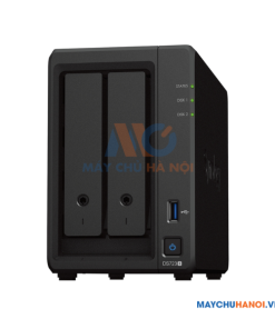 Thiết bị lưu trữ NAS Synology DS723+
