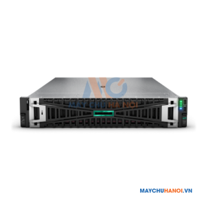 Máy Chủ HPE ProLiant DL380a Gen11