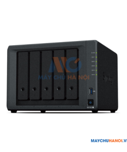 Thiết bị lưu trữ NAS Synology DS1522+