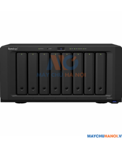 Thiết bị lưu trữ NAS Synology DS1821+