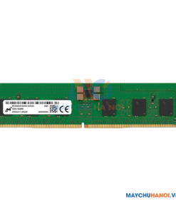 Ram Micron 16GB DDR5-4800 RDIMM 1Rx8 CL40