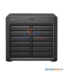 Thiết bị lưu trữ NAS Synology DS2422+