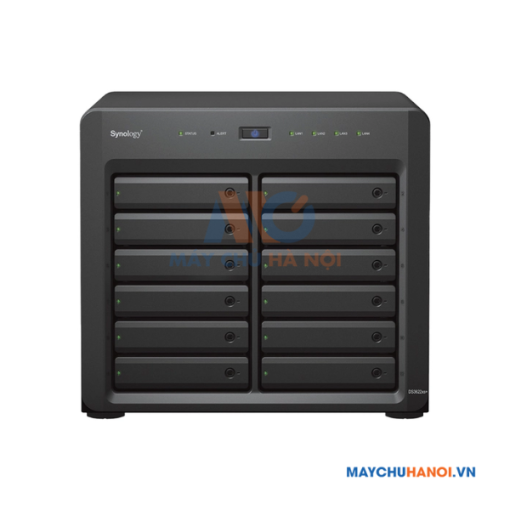 Thiết bị lưu trữ NAS Synology DS2422+