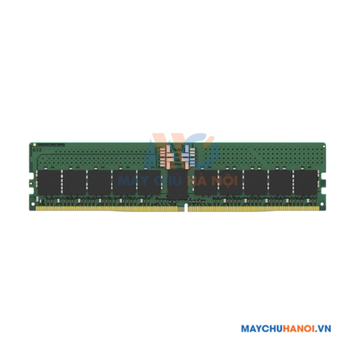 RAM Kingston 16GB DDR5 4800MT/s ECC Registered DIMM