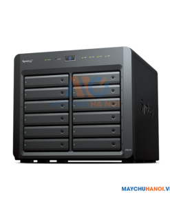 Thiết bị lưu trữ NAS Synology DS2422+