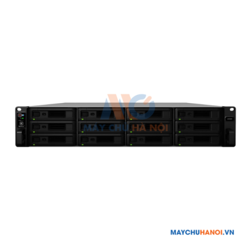 Thiết bị lưu trữ SAN Synology UC3200