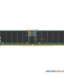 RAM Kingston 64GB DDR5 4800MT/s ECC Registered DIMM