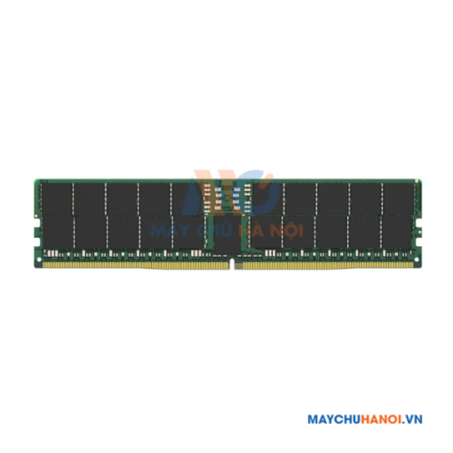 RAM Kingston 64GB DDR5 4800MT/s ECC Registered DIMM