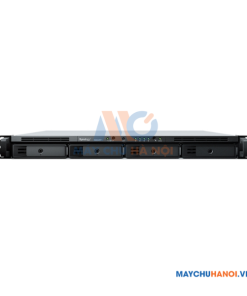 Thiết bị lưu trữ NAS Synology RS822RP+