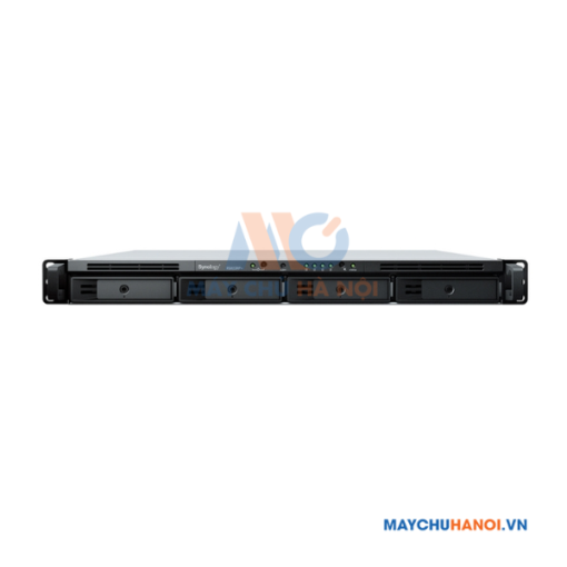 Thiết bị lưu trữ NAS Synology RS822RP+