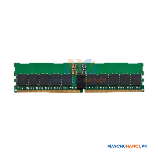 Ram Samsung 32GB DDR5 4800MT/s ECC Registered DIMM