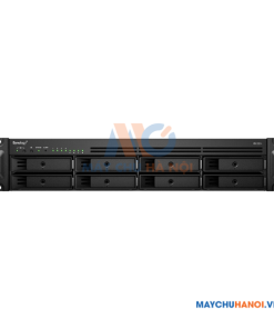 Thiết bị lưu trữ NAS Synology RS1221+