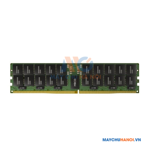 Ram Samsung 64GB DDR5 4800MT/s ECC Registered DIMM