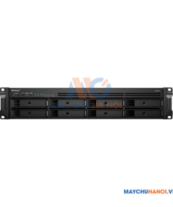 Thiết bị lưu trữ NAS Synology RS1221RP+