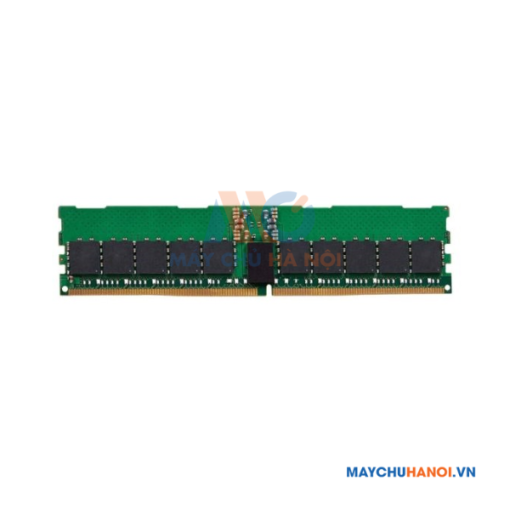 Ram Samsung 32GB 2Rx4 DDR5 5600 Mbps ECC Registered DIMM