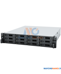 Thiết bị lưu trữ NAS Synology RS2423+