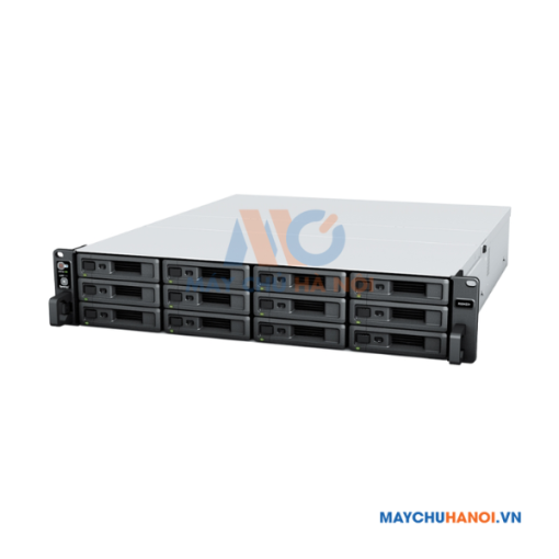 Thiết bị lưu trữ NAS Synology RS2423+