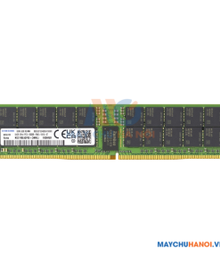 Ram Samsung 64GB 2Rx4 DDR5 5600 Mbps ECC Registered DIMM
