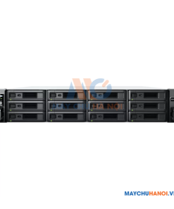 Thiết bị lưu trữ NAS Synology RS2423RP+