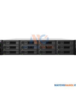 Thiết bị lưu trữ NAS Synology RS3621RPxs