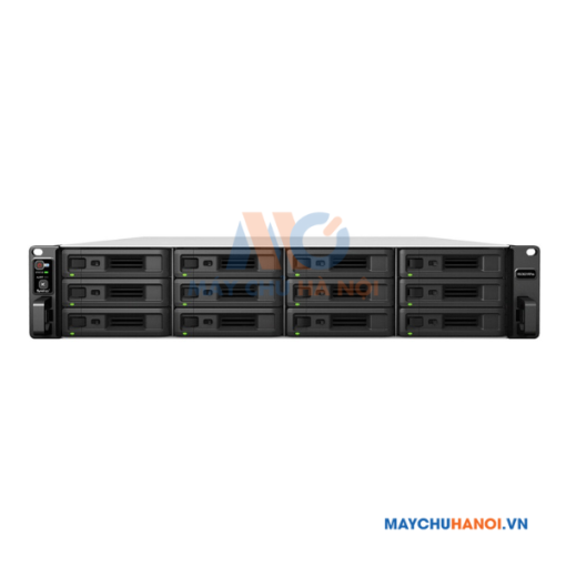 Thiết bị lưu trữ NAS Synology RS3621RPxs