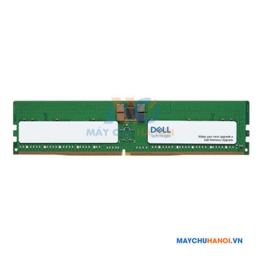 RAM DELL 32GB RDIMM DDR5, 4800MT/s Dual Rank