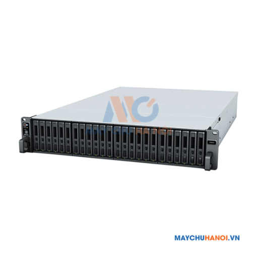 Thiết bị lưu trữ NAS Synology FS3410