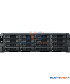 Thiết bị lưu trữ NAS Synology RS2821RP+