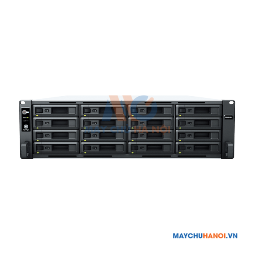Thiết bị lưu trữ NAS Synology RS2821RP+