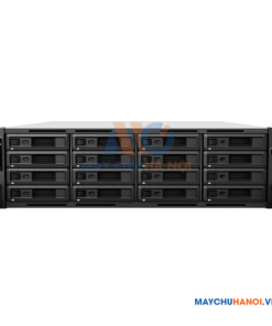 Thiết bị lưu trữ NAS Synology RS4021xs+