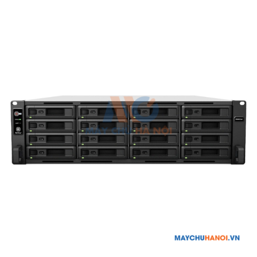 Thiết bị lưu trữ NAS Synology RS4021xs+