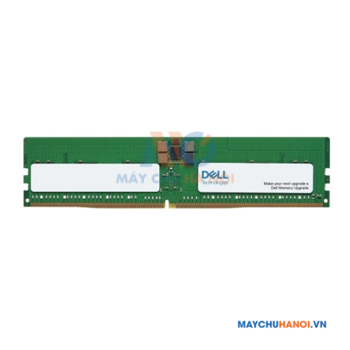 RAM DELL 64GB RDIMM DDR5, 4800MT/s Dual Rank