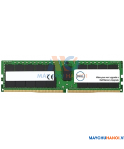 RAM Dell 16GB RDIMM DDR5, 4800MT/s Single Rank
