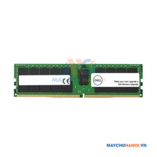 RAM Dell 16GB RDIMM DDR5, 4800MT/s Single Rank