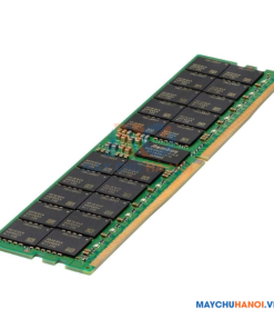 RAM HPE 16GB Single Rank x8 DDR5-4800 CAS-40-39-39 EC8 Registered Smart Memory Kit