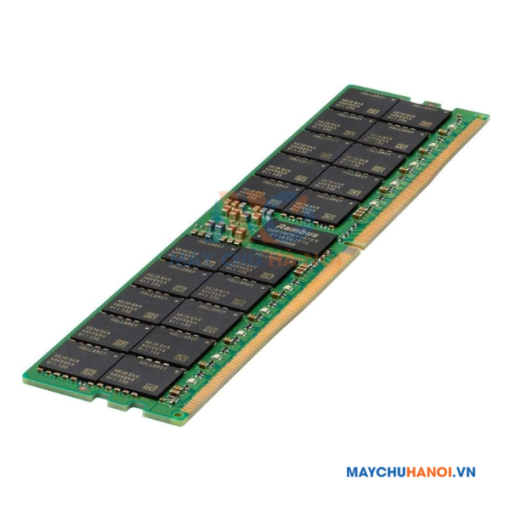 RAM HPE 16GB Single Rank x8 DDR5-4800 CAS-40-39-39 EC8 Registered Smart Memory Kit