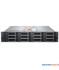 Máy Chủ Dell PowerEdge R760xs 12×3.5″ (F) + 2×2.5″ (R)