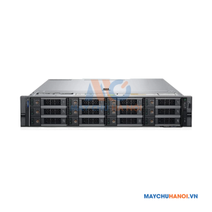 Máy Chủ Dell PowerEdge R760xs 12x3.5 inch