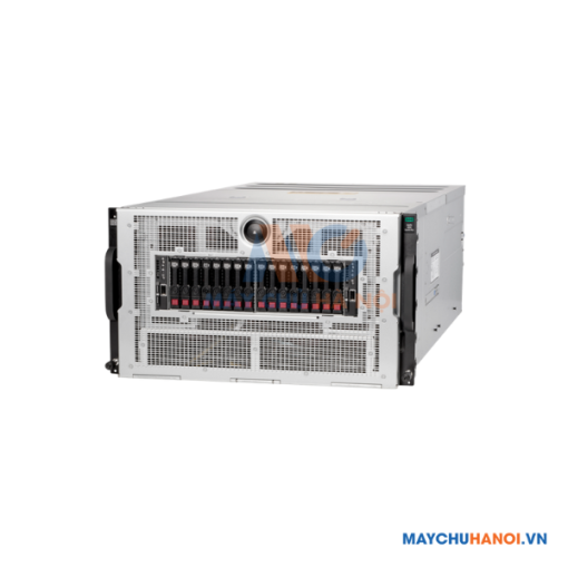 MÁY CHỦ HPE APOLLO 6500 GEN10 PLUS