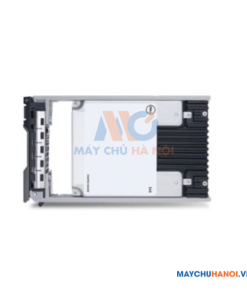 SSD Dell 1.92TB SASTA Read Intensive 12Gbps 512e 2.5inch Hot-Plug
